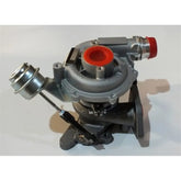 Trafic Turbo 2012-2019 Süpsan 144109364R